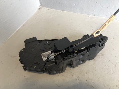 Discovery 4 Door Lock Actuator Near Side Rear Keyless Range Rover Sport K11095