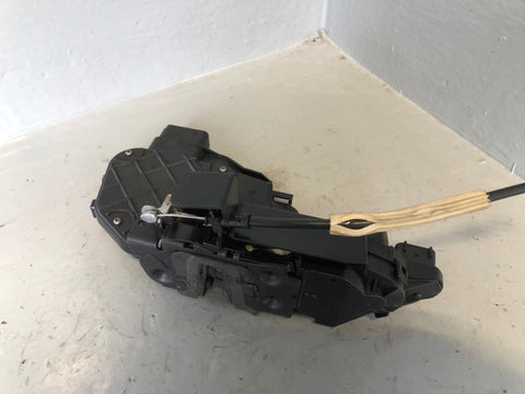 Discovery 4 Door Lock Actuator Near Side Rear Keyless Range Rover Sport K11095