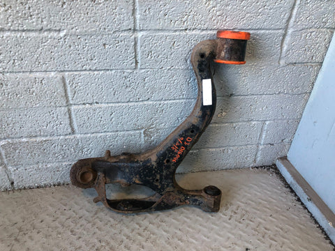 Discovery 3 Control Arm Front Lower Suspension Right Land Rover Poly Bush D15046