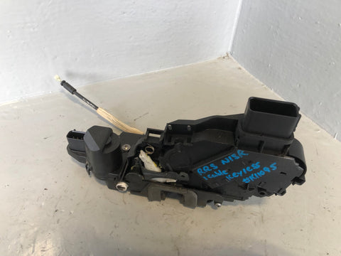 Discovery 4 Door Lock Actuator Near Side Rear Keyless Range Rover Sport K11095