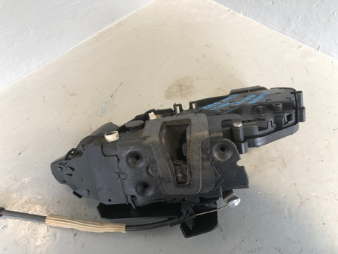 Discovery 4 Door Lock Actuator Near Side Rear Keyless Range Rover Sport K11095