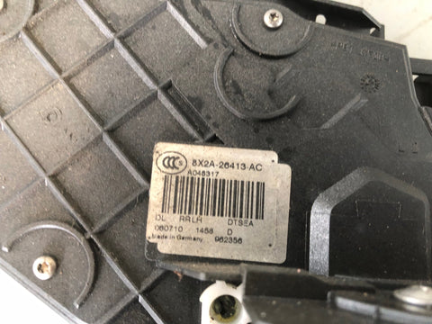 Discovery 4 Door Lock Actuator Near Side Rear Keyless Range Rover Sport K11095