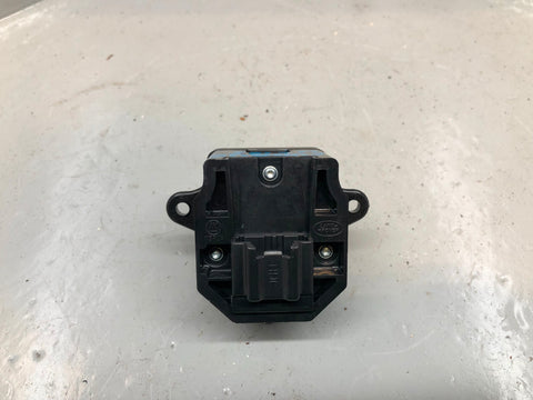 Range Rover Evoque Traction Control Switch BJ32-14K147-CB L538 2011 to 2018