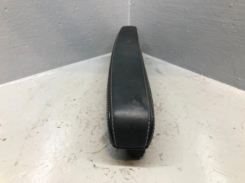 Range Rover Sport Armrest Black Leather Near Side Front Passenger L320 L17026