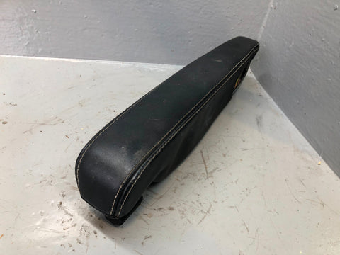 Range Rover Sport Armrest Black Leather Near Side Front Passenger L320 L17026