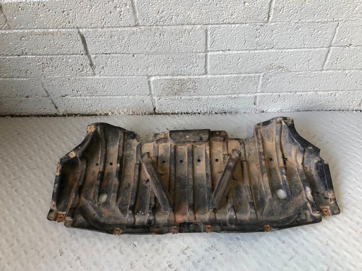 Range Rover L322 Engine Guard Lower Sump Under Tray 2002 to 2013 R19095