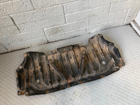 Range Rover L322 Engine Guard Lower Sump Under Tray 2002 to 2013 R19095