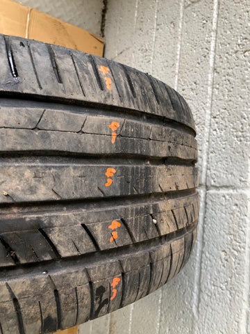 Discovery 4 Alloy Wheels and Tyres 275/40ZR20 Set of x 4 Land Rover L17036