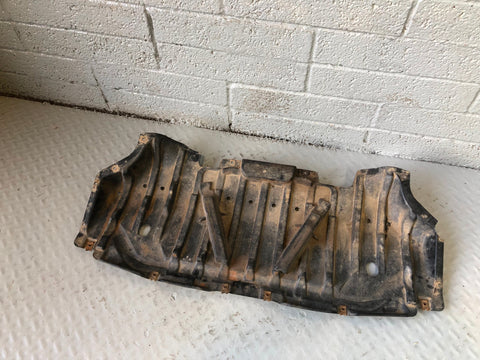 Range Rover L322 Engine Guard Lower Sump Under Tray 2002 to 2013 R19095