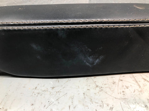 Range Rover Sport Armrest Black Leather Near Side Front Passenger L320 L17026
