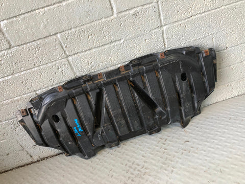 Range Rover L322 Engine Guard Lower Sump Under Tray 2002 to 2013 R19095