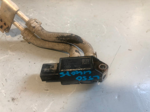 Discovery Sport DPF Pressure Sensor GX73-5L200-AA L550 Land Rover 2016 to 2019