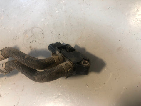 Discovery Sport DPF Pressure Sensor GX73-5L200-AA L550 Land Rover 2016 to 2019