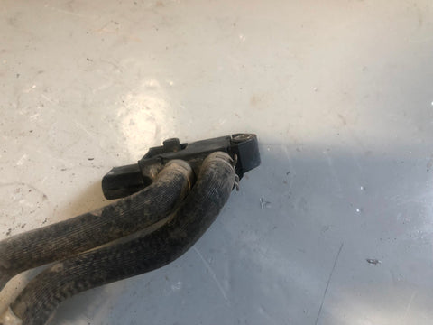 Discovery Sport DPF Pressure Sensor GX73-5L200-AA L550 Land Rover 2016 to 2019