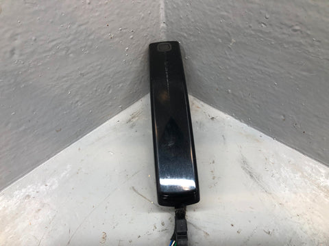 Range Rover Sport Door Handle Off Side Front External Keyless Sumatra Black