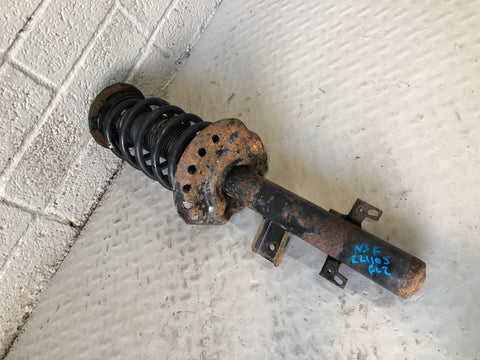 Freelander 2 Suspension Strut Shock Absorber Near Side Front Land Rover R21105