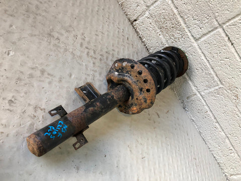 Freelander 2 Suspension Strut Shock Absorber Near Side Front Land Rover R21105