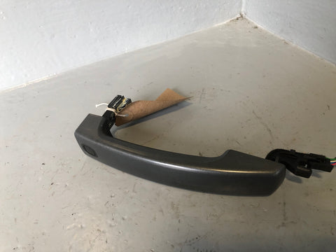 Range Rover Sport Door Handle Near Side Front External Keyless L320 K11095