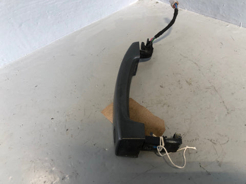 Range Rover Sport Door Handle Near Side Front External Keyless L320 K11095