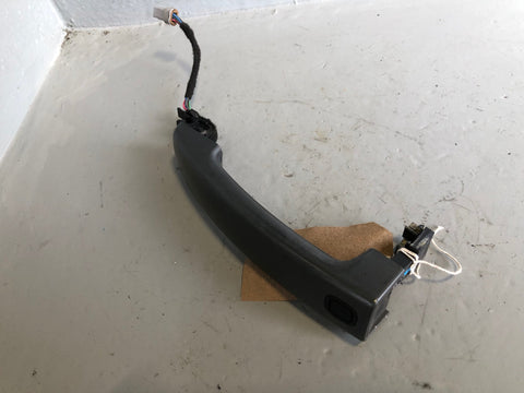 Range Rover Sport Door Handle Near Side Front External Keyless L320 K11095