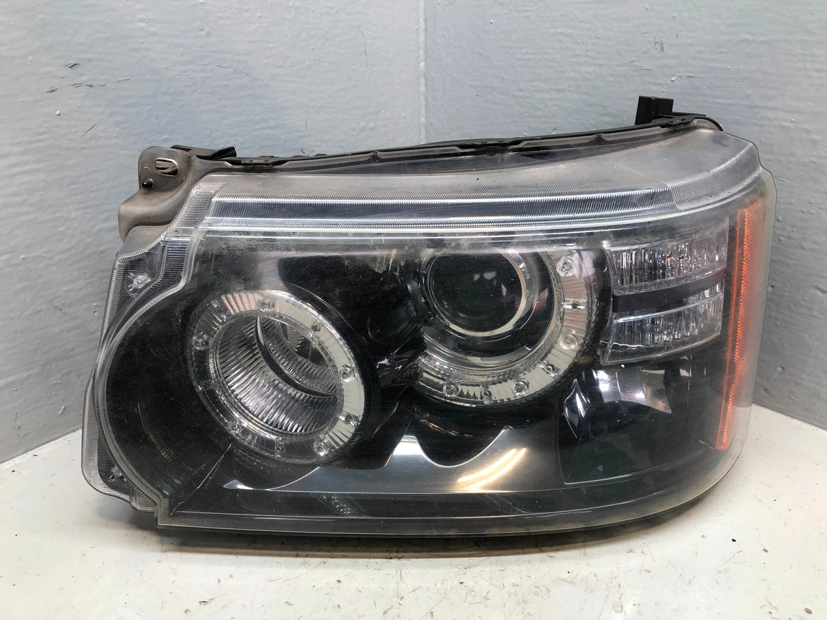 Range Rover Sport Headlight Near Side Front Facelift CH32-13W030-AA L320