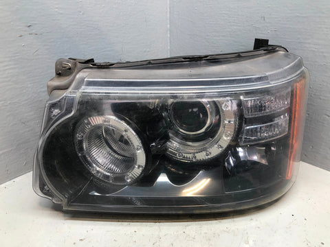 Range Rover Sport Headlight Near Side Front Facelift CH32-13W030-AA L320