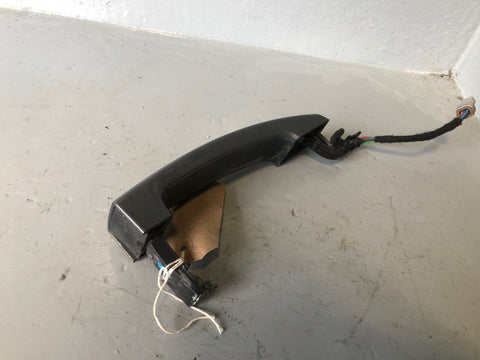 Range Rover Sport Door Handle Near Side Front External Keyless L320 K11095