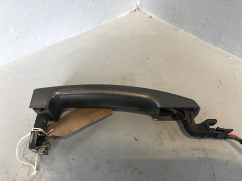Range Rover Sport Door Handle Near Side Front External Keyless L320 K11095