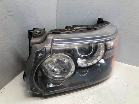 Range Rover Sport Headlight Near Side Front Facelift CH32-13W030-AA L320