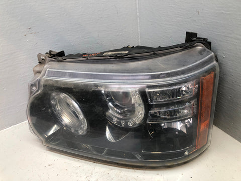 Range Rover Sport Headlight Near Side Front Facelift CH32-13W030-AA L320
