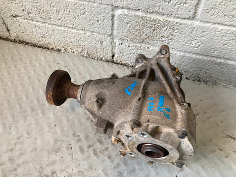 Freelander 2 TD4 Front Diff Transfer Box Differential 2006 to 2011 R21105