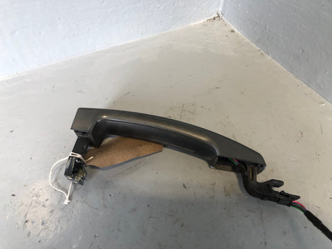 Range Rover Sport Door Handle Near Side Front External Keyless L320 K11095