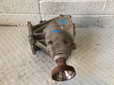 Freelander 2 TD4 Front Diff Transfer Box Differential 2006 to 2011 R21105
