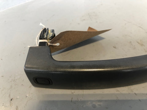 Range Rover Sport Door Handle Near Side Front External Keyless L320 K11095