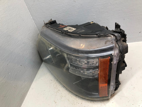 Range Rover Sport Headlight Near Side Front Facelift CH32-13W030-AA L320