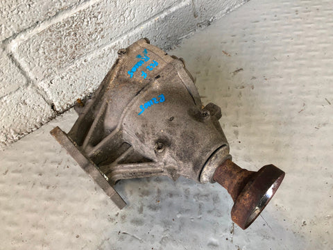 Freelander 2 TD4 Front Diff Transfer Box Differential 2006 to 2011 R21105
