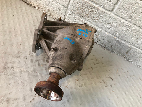 Freelander 2 TD4 Front Diff Transfer Box Differential 2006 to 2011 R21105