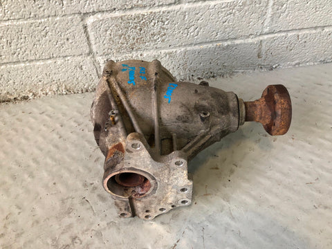 Freelander 2 TD4 Front Diff Transfer Box Differential 2006 to 2011 R21105