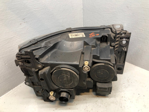 Range Rover Sport Headlight Near Side Front Facelift CH32-13W030-AA L320