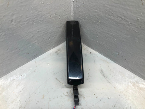 Range Rover Sport Door Handle Off Side Rear External Keyless Sumatra Black