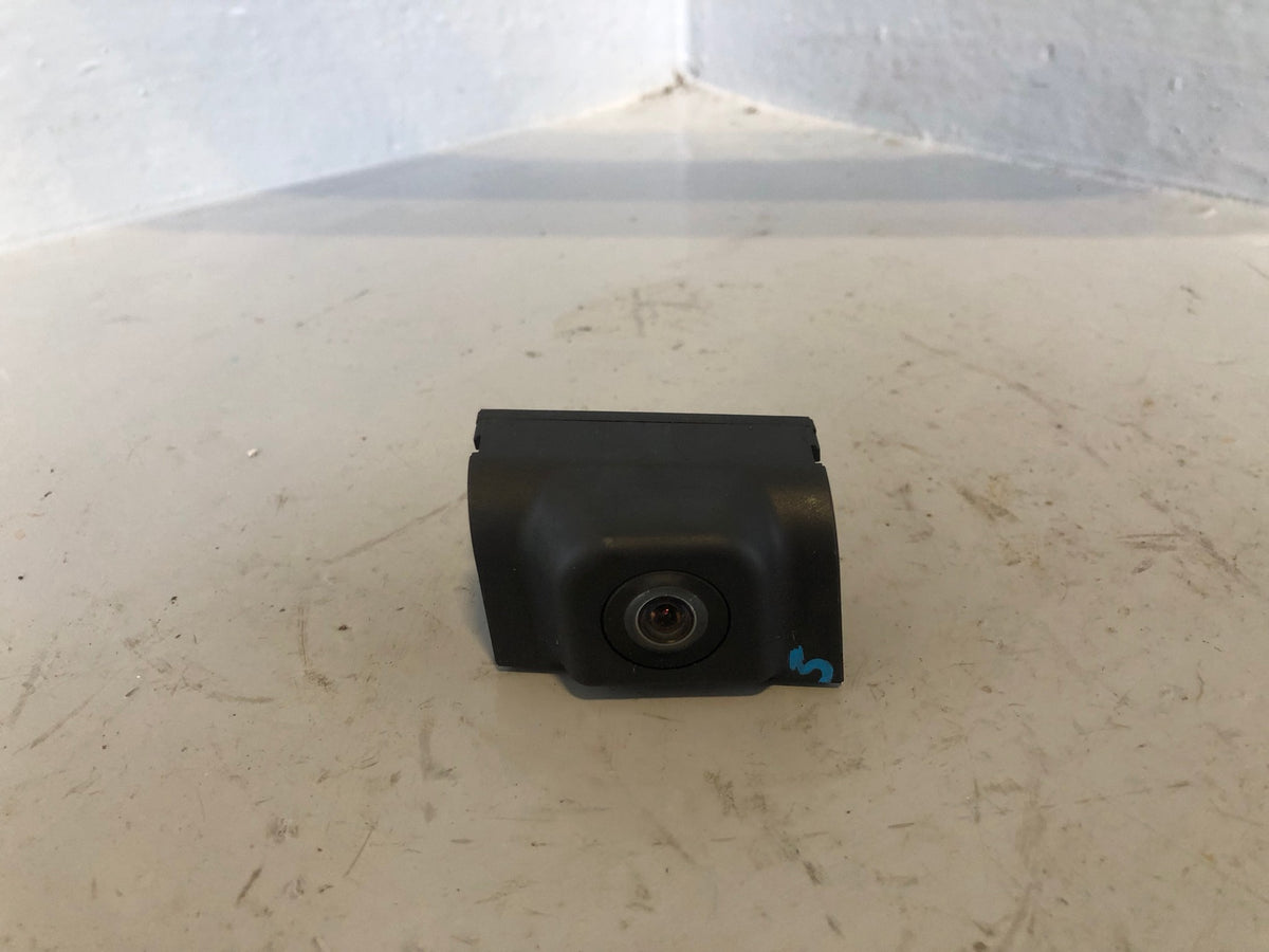 Range Rover Sport Camera Rear View Reverse L320 Land Rover AH32-19H422-AE