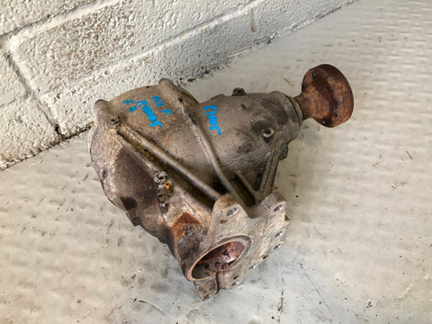 Freelander 2 TD4 Front Diff Transfer Box Differential 2006 to 2011 R21105