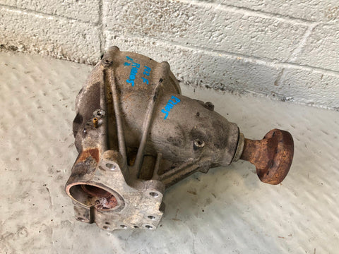 Freelander 2 TD4 Front Diff Transfer Box Differential 2006 to 2011 R21105