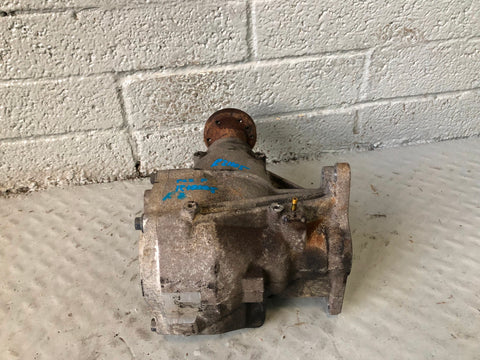 Freelander 2 TD4 Front Diff Transfer Box Differential 2006 to 2011 R21105