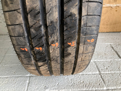 Discovery 4 Alloy Wheels and Tyres 275/40ZR20 Set of x 4 Land Rover L17036