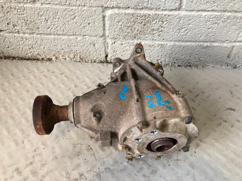 Freelander 2 TD4 Front Diff Transfer Box Differential 2006 to 2011 R21105