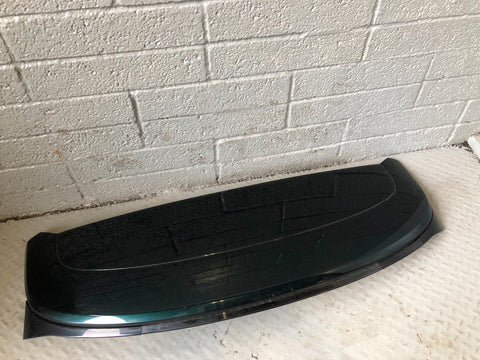 Range Rover L405 Rear Spoiler Tailgate in Aintree Green LRC 866 2013 to 2017