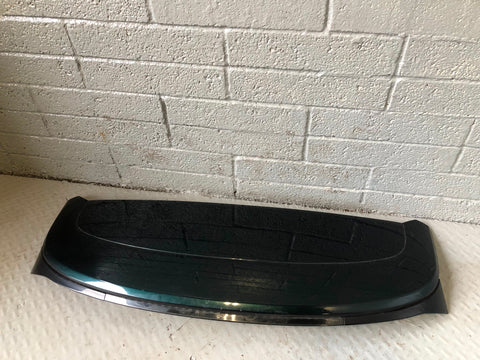 Range Rover L405 Rear Spoiler Tailgate in Aintree Green LRC 866 2013 to 2017