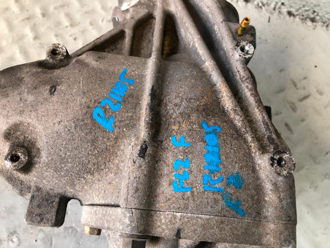Freelander 2 TD4 Front Diff Transfer Box Differential 2006 to 2011 R21105