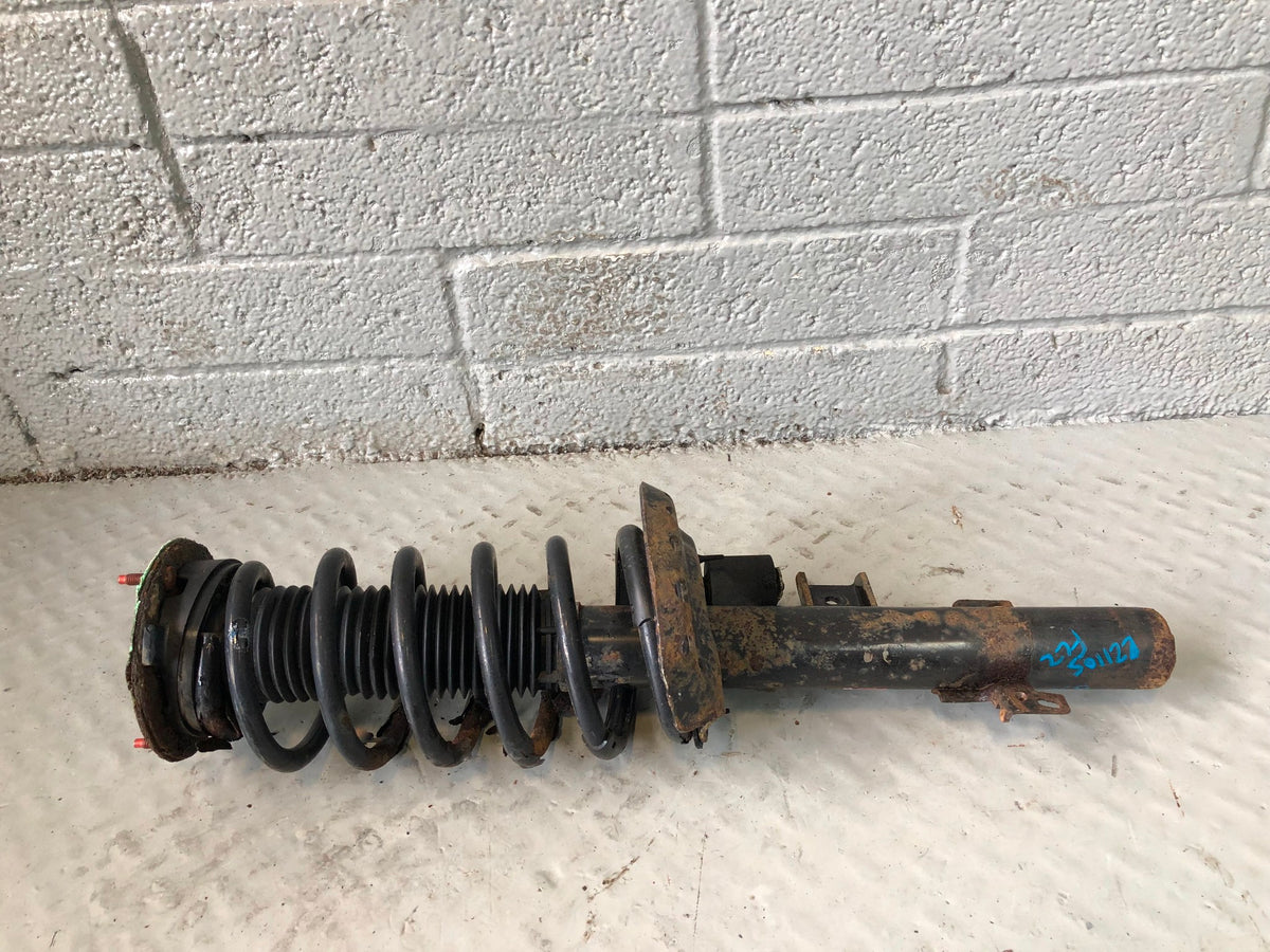 Freelander 2 Suspension Strut Shock Absorber Off Side Front Land Rover R21105